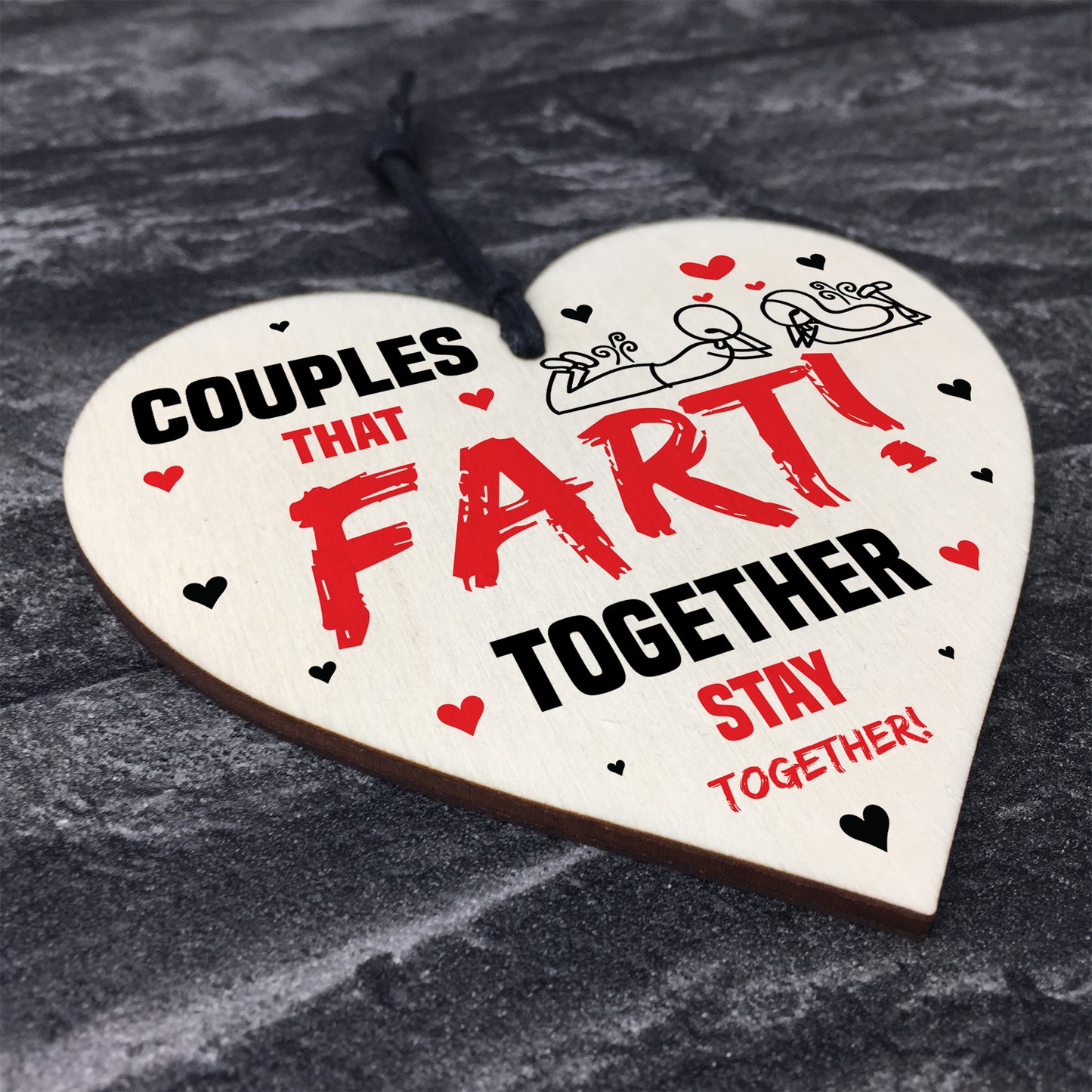 Funny Unusual Gift For Boyfriend Girlfriend Husband Wife