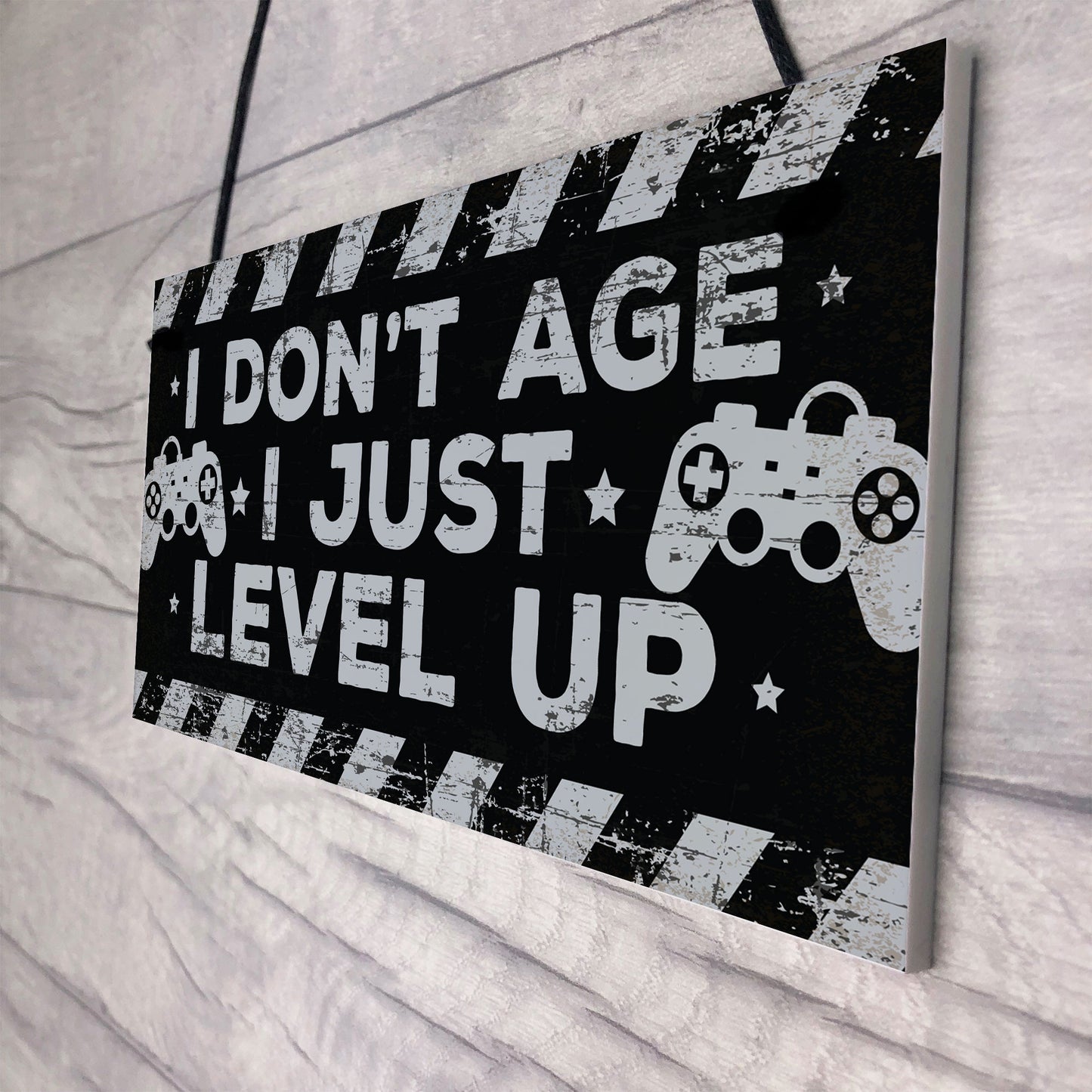Funny Birthday Gamer Gifts Gaming Accessories For Bedroom Gifts