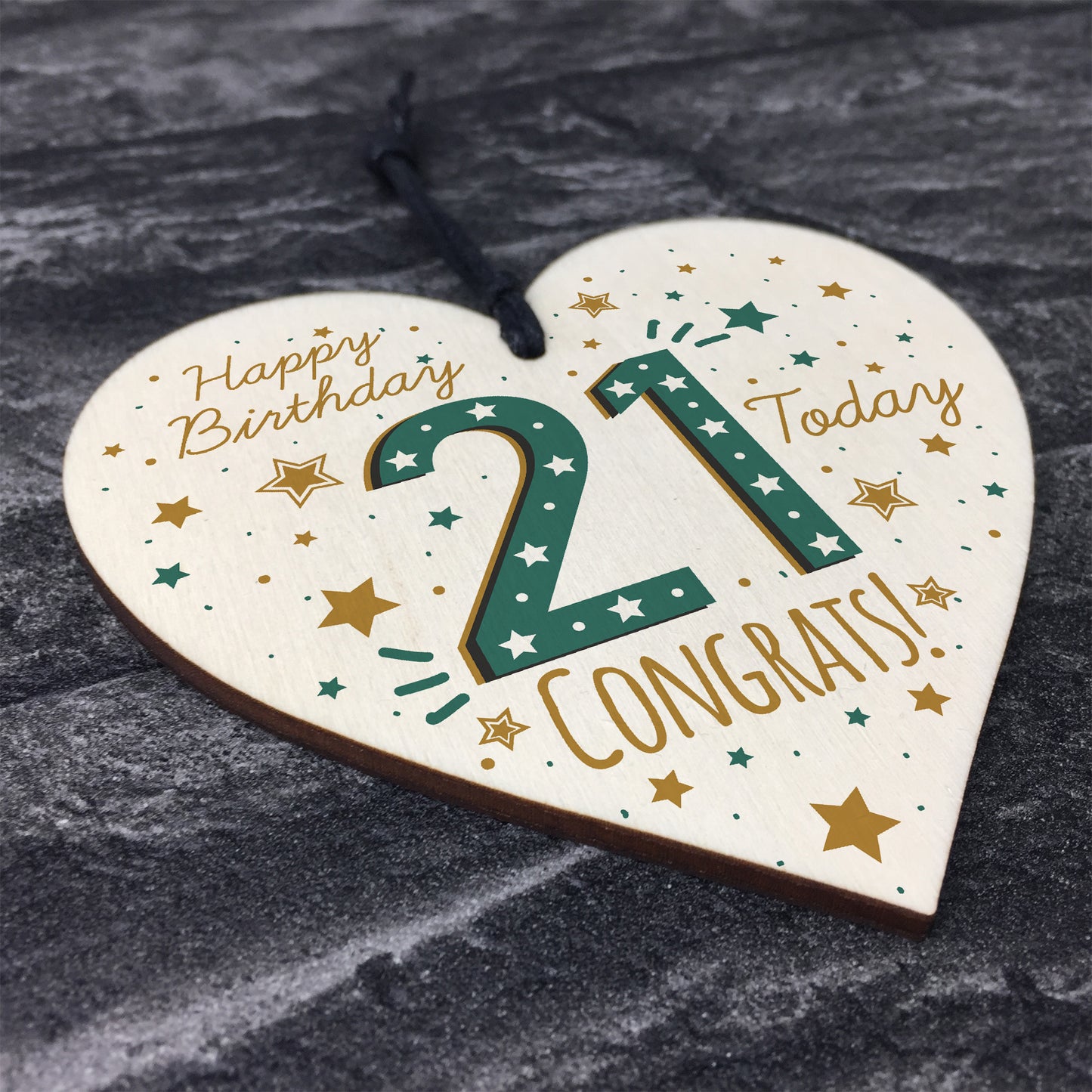 Happy Birthday Gifts 21st Decorations 21 Accessories Best Friend