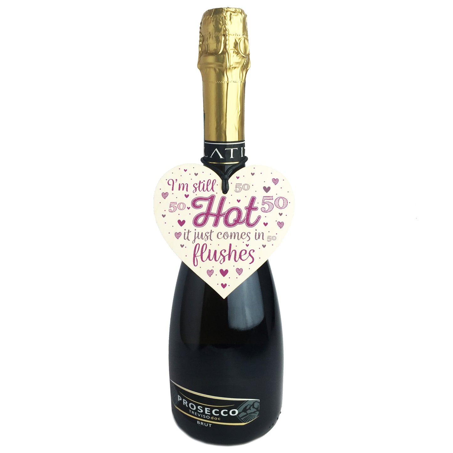 Funny 50th Birthday Gifts For Women Mum Nan Friend Fifty Party