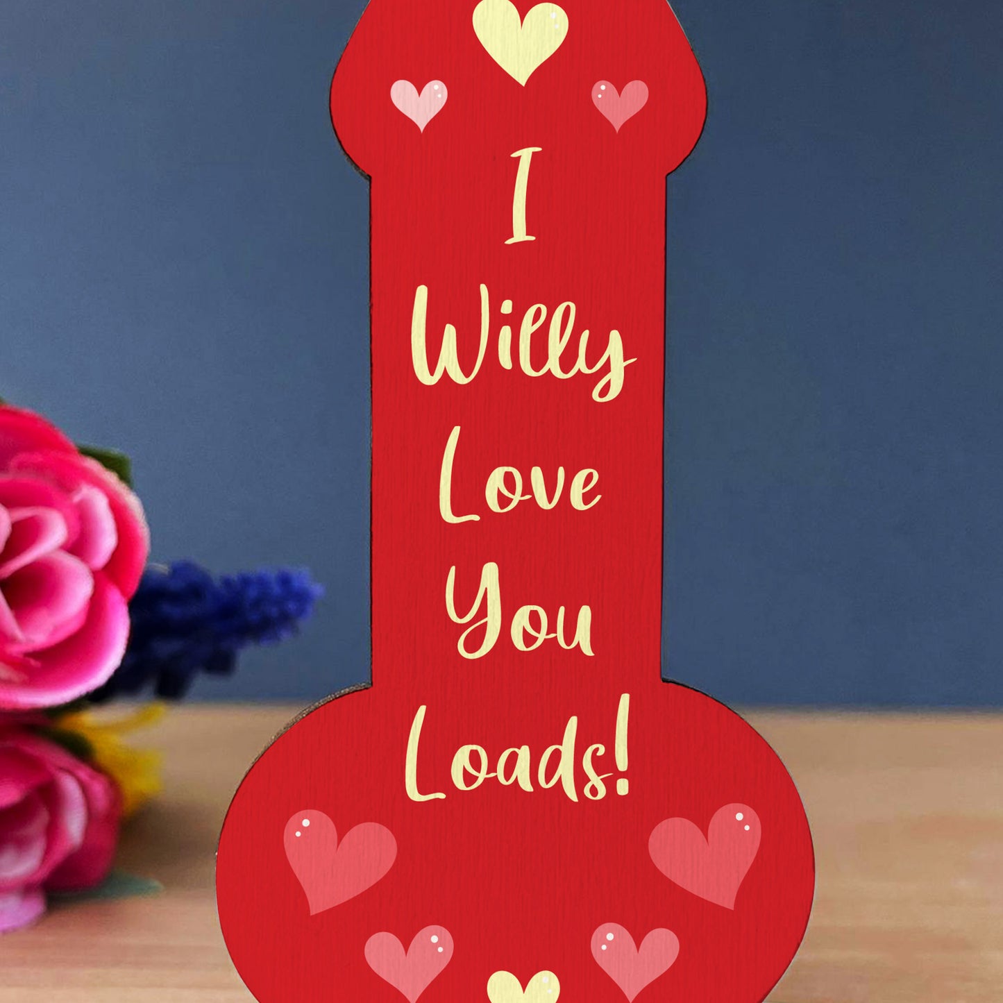 Funny Gift For Boyfriend Girlfriend Husband Wife Friend Mum