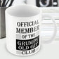 Funny Gift For Dad Grandad MUG Novelty Birthday Christmas Gift