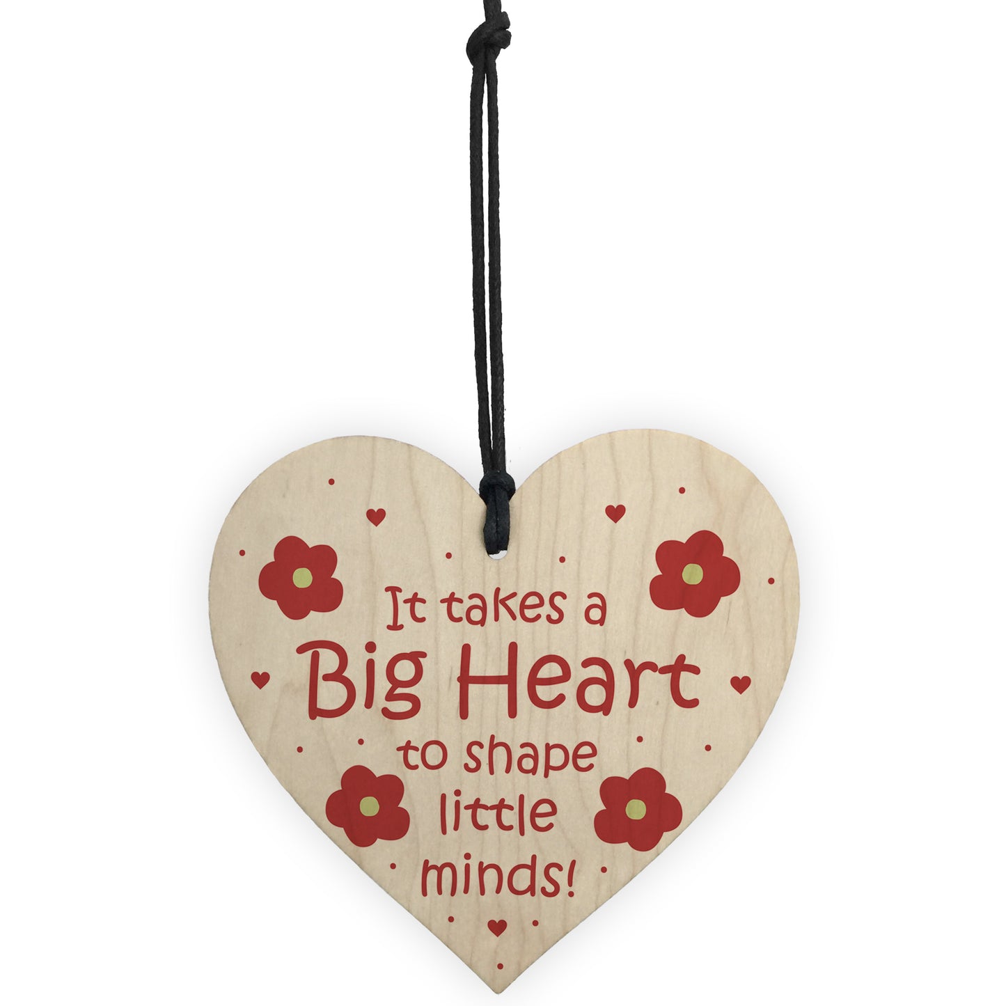 Amazing Teacher Card And Heart Thank You Teacher Gifts Nursery