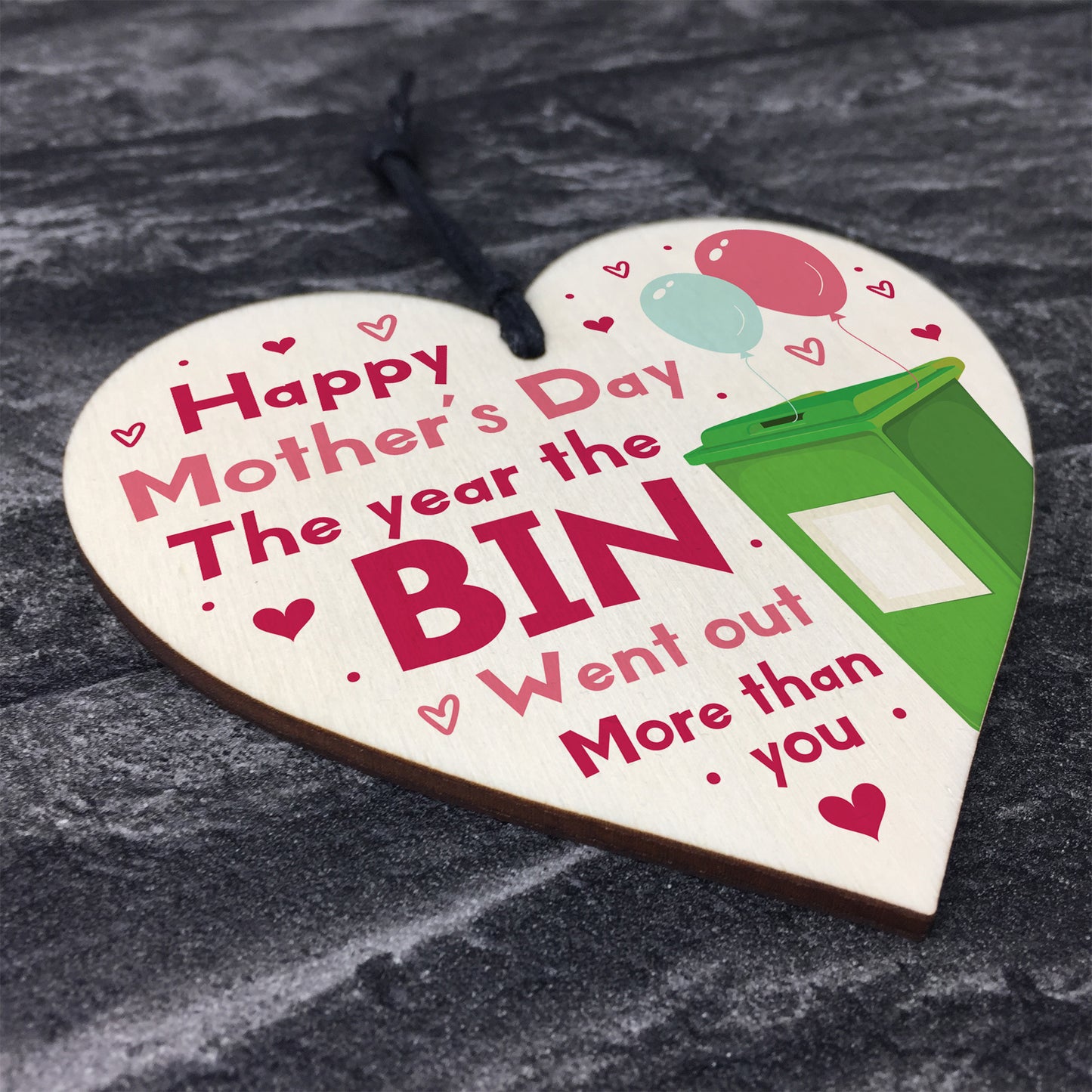 Funny Mothers Day Gift For Mum Mummy Lockdown Novelty Gifts
