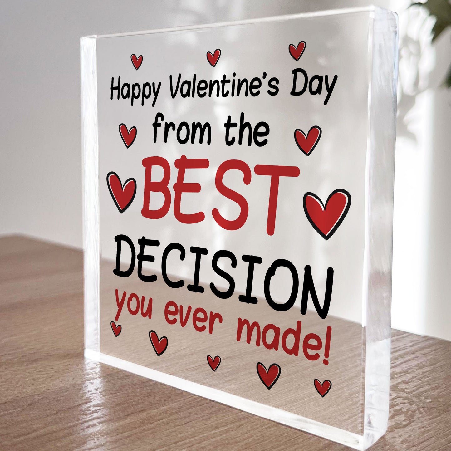 Funny Valentines Day Gift For Husband Wife Boyfriend Girlfriend