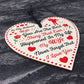 Gifts for Wife on Valentines Birthday Romantic Anniversary