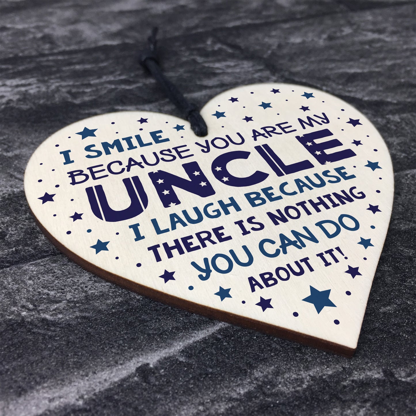 Novelty Uncle Gift For Birthday Christmas Funny Uncle Gift