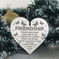 Best Friend Gift Friendship Gift Engraved Thank You Novelty Gift