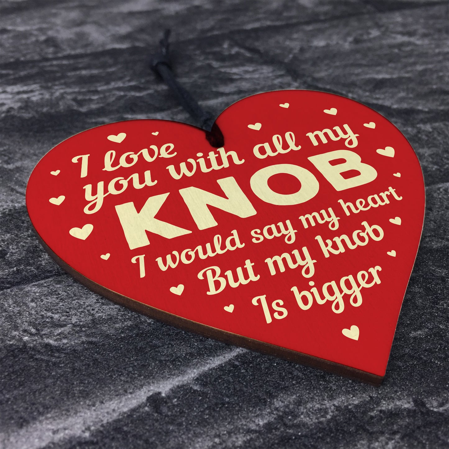 Funny Rude Gift For Boyfriend Husband Valentines Anniversary