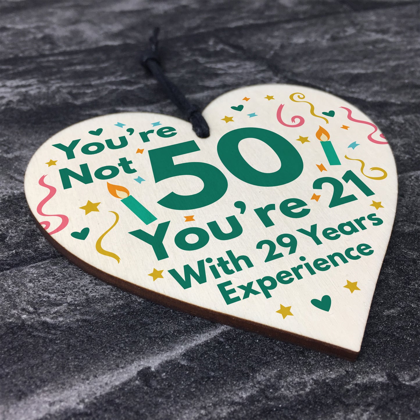 Funny Birthday Gift For Women Novelty 50th Birthday Gift For Men