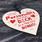 FUNNY RUDE Gift For Your Boyfriend Husband Valentines Day