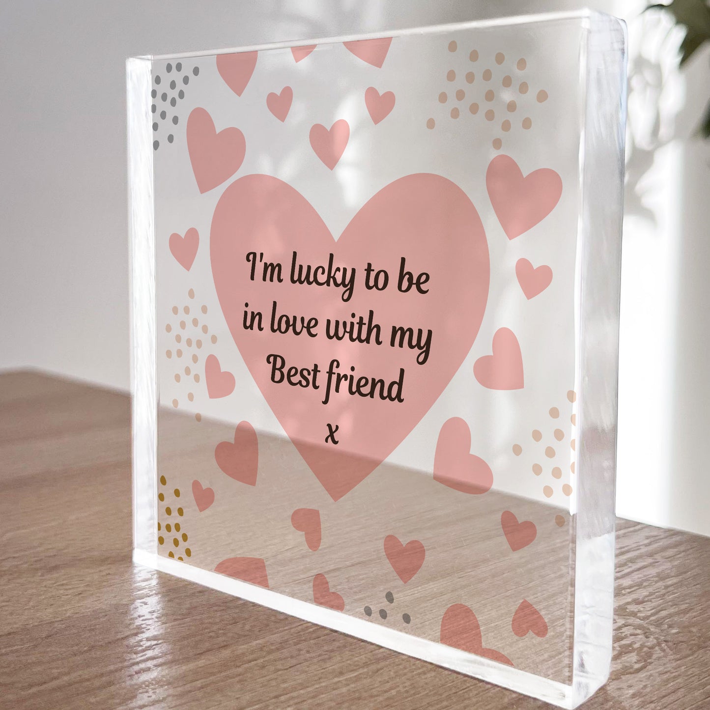 Gift For Couple Valentines Day Gift For Him Her Best Friend Gift