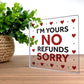 Boyfriend Gifts From Girlfriend Funny Anniversary Valentines Day