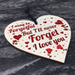 Special Anniversary Gift Valentines Gift For Him For Her Sign