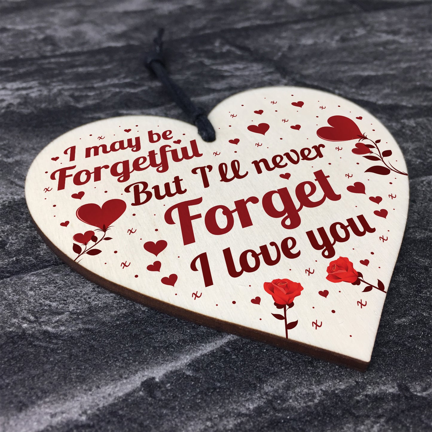 Special Anniversary Gift Valentines Gift For Him For Her Sign