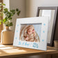 Baby Shower Gifts For Baby Boy ITS A BOY Photo Frame Nursery