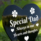 Graveside Memorial Stake For Dad Memorial Decorations For Dad