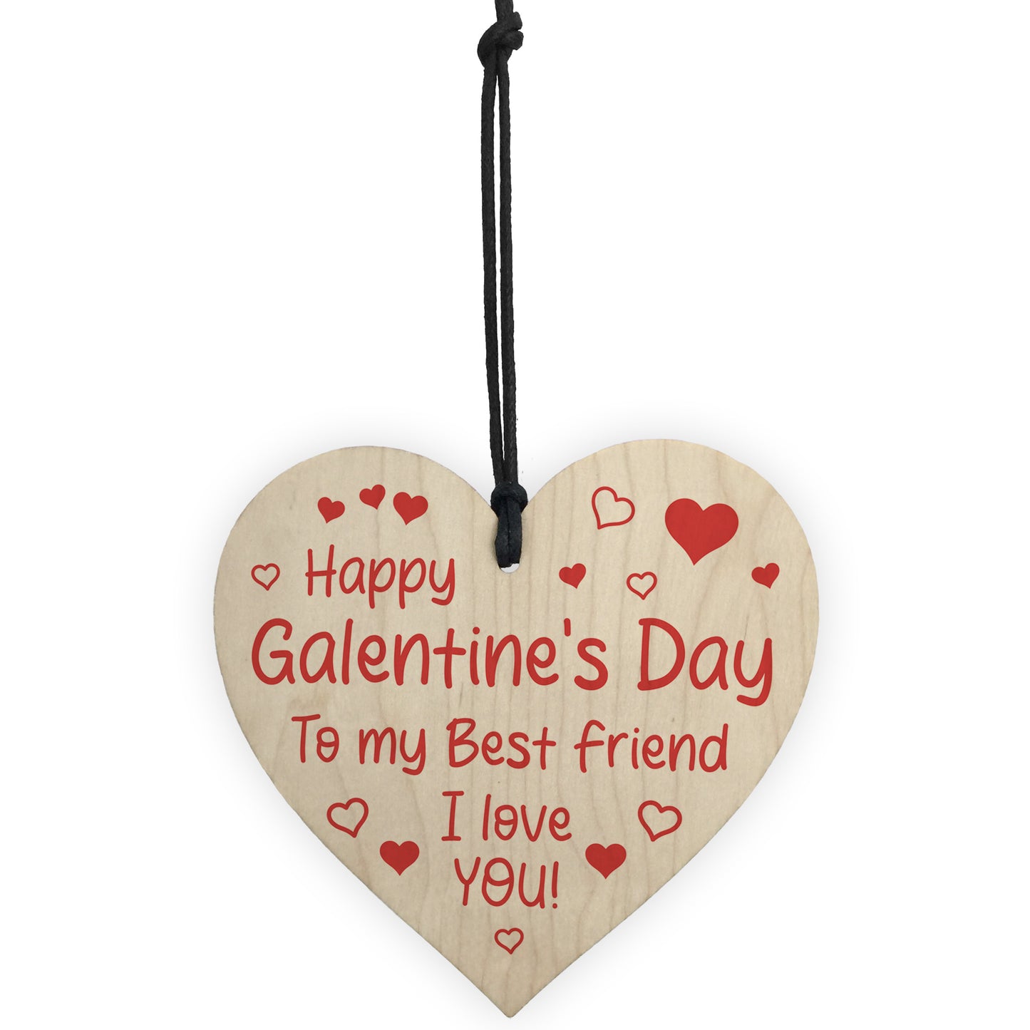 Galentines Day Card For Best Friend Galentines Day Gift For Her