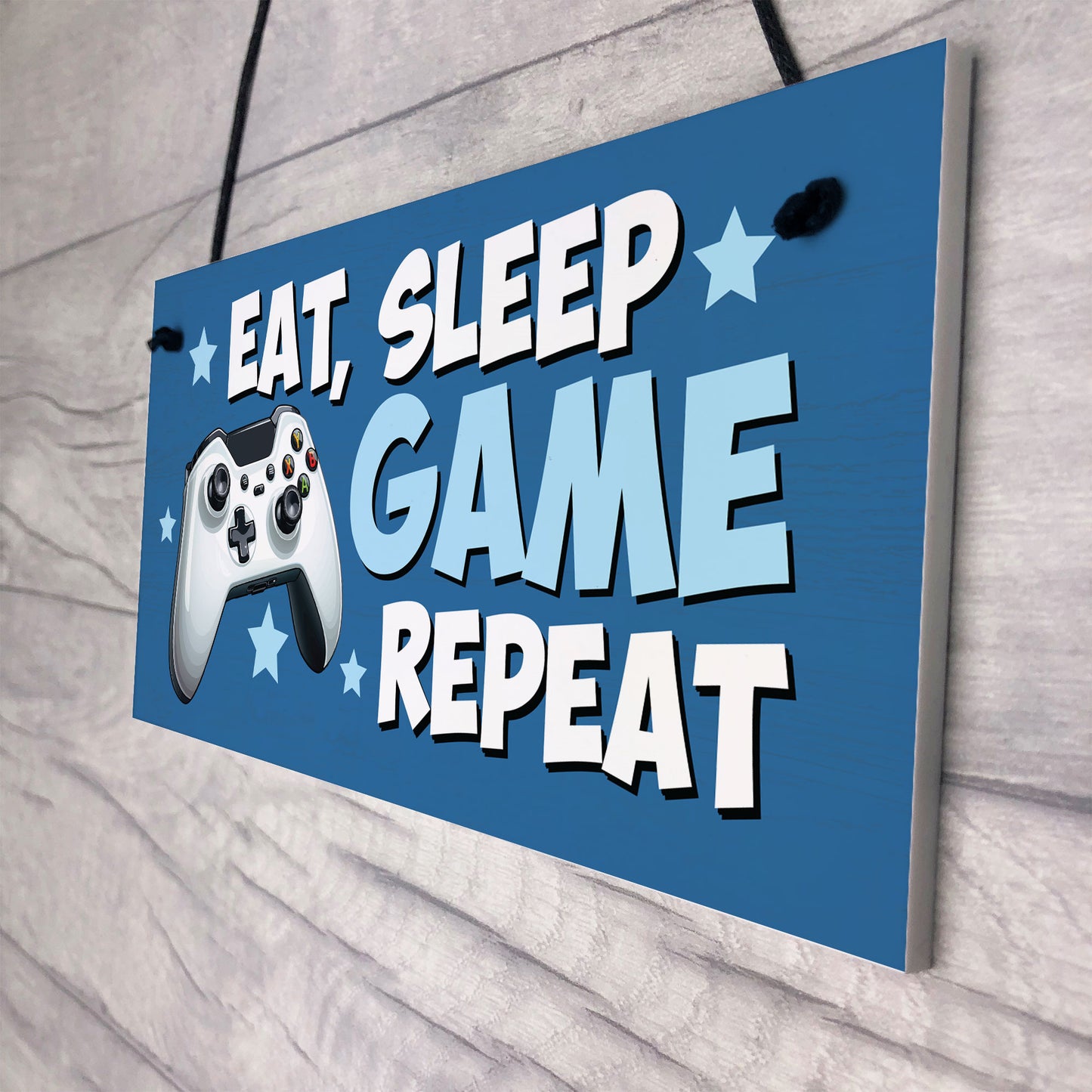 Gaming Room Sign For Boys Bedroom Gamer Gift For Son Brother