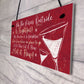 Funny Bar Sign Lockdown Gift Kitchen Home Bar Sign Wine Gift
