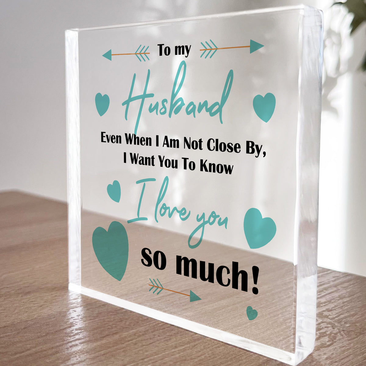 Gifts for Husband Valentines Anniversary Birthday Gift for Him