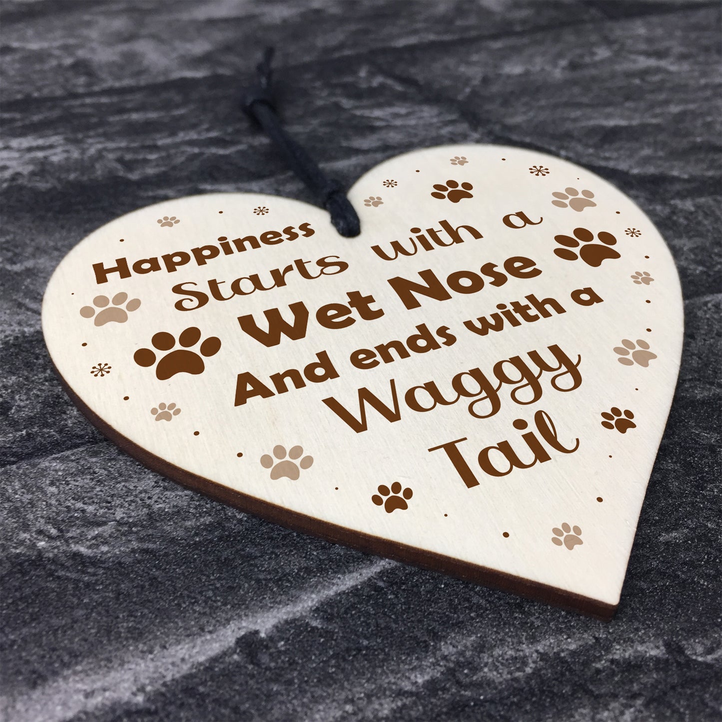 Dog Puppy Signs And Plaques Gift For Dog Lovers Novelty Funny