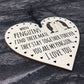 Penguin Couple Gift For Valentines Anniversary Boyfriend Husband