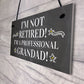 GRANDAD Gift Plaque For Grandad Birthday Gift From Grandchildren