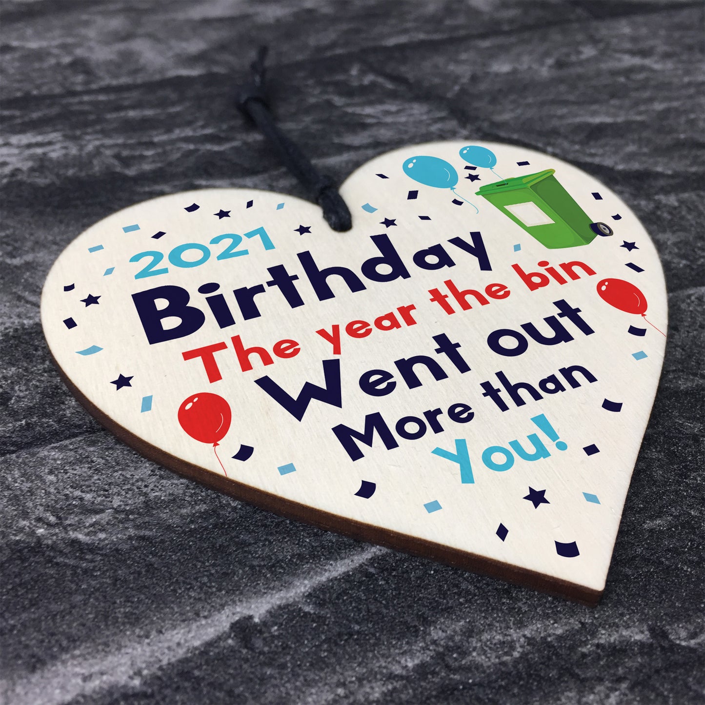 Novelty Birthday In Lockdown 2021 Novelty Funny Birthday Gifts