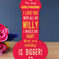 Girlfriend Birthday Gifts Novelty Anniversary Gifts