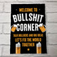 Funny Bar Pub Man Cave Shed Signs Plaques Wall Decor Home