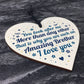 Brother Birthday Gift Heart Brother Christmas Card Gifts For Him