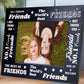 Friend Photo Frame Worlds Best Friends Wooden Picture Frame