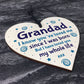 Novelty Grandad Gift For Fathers Day Grandad Birthday Gift