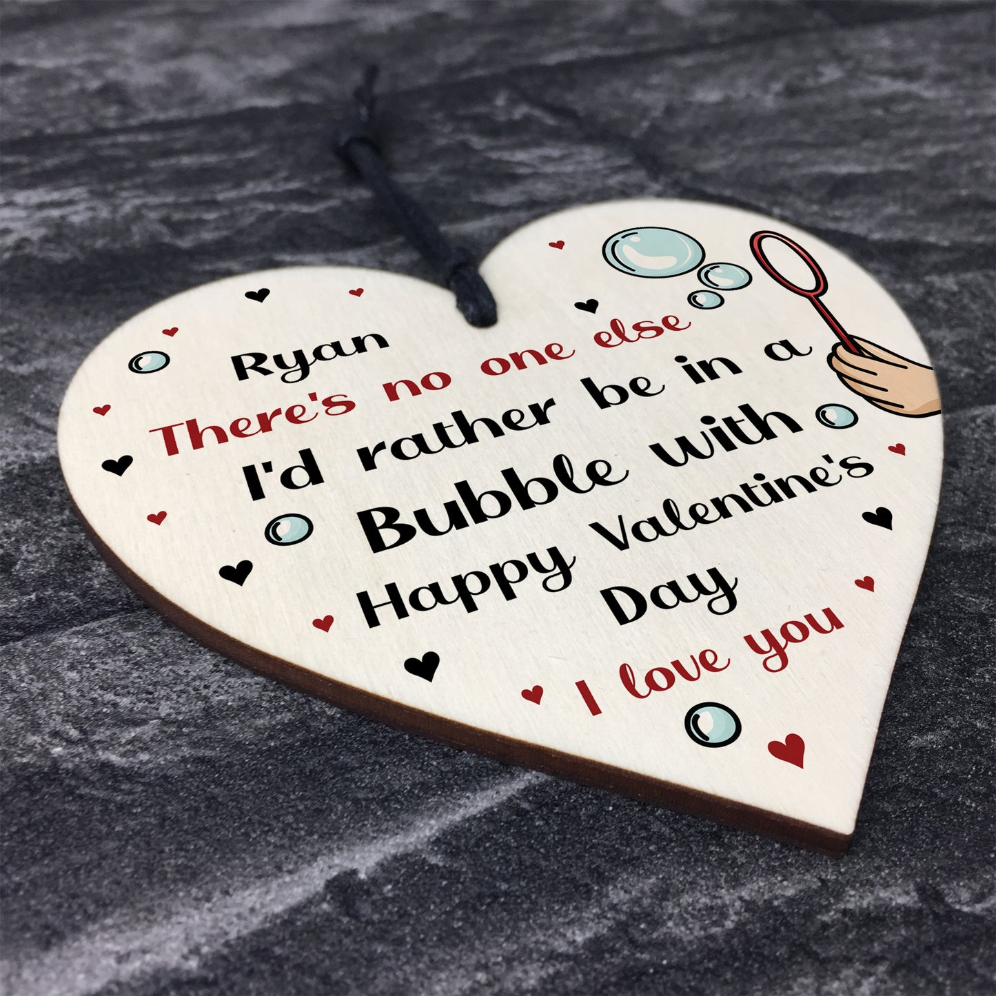 Funny Valentines Day Gift For Boyfriend Girlfriend Lockdown Gift