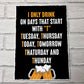 Bar Signs For Home Funny Home Bar Signs Hanging Wall Decor