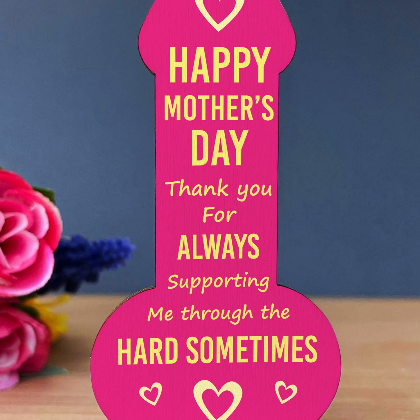 Funny Mothers Day Gift Idea Mum Gifts From Daughter Son