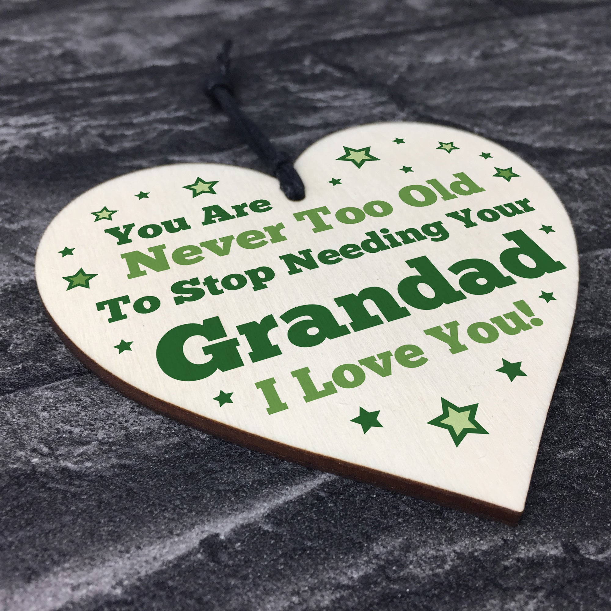 Grandad presents for fathers day cheap