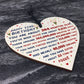 22nd Birthday Gift For Daughter Son 22nd Birthday Facts Heart