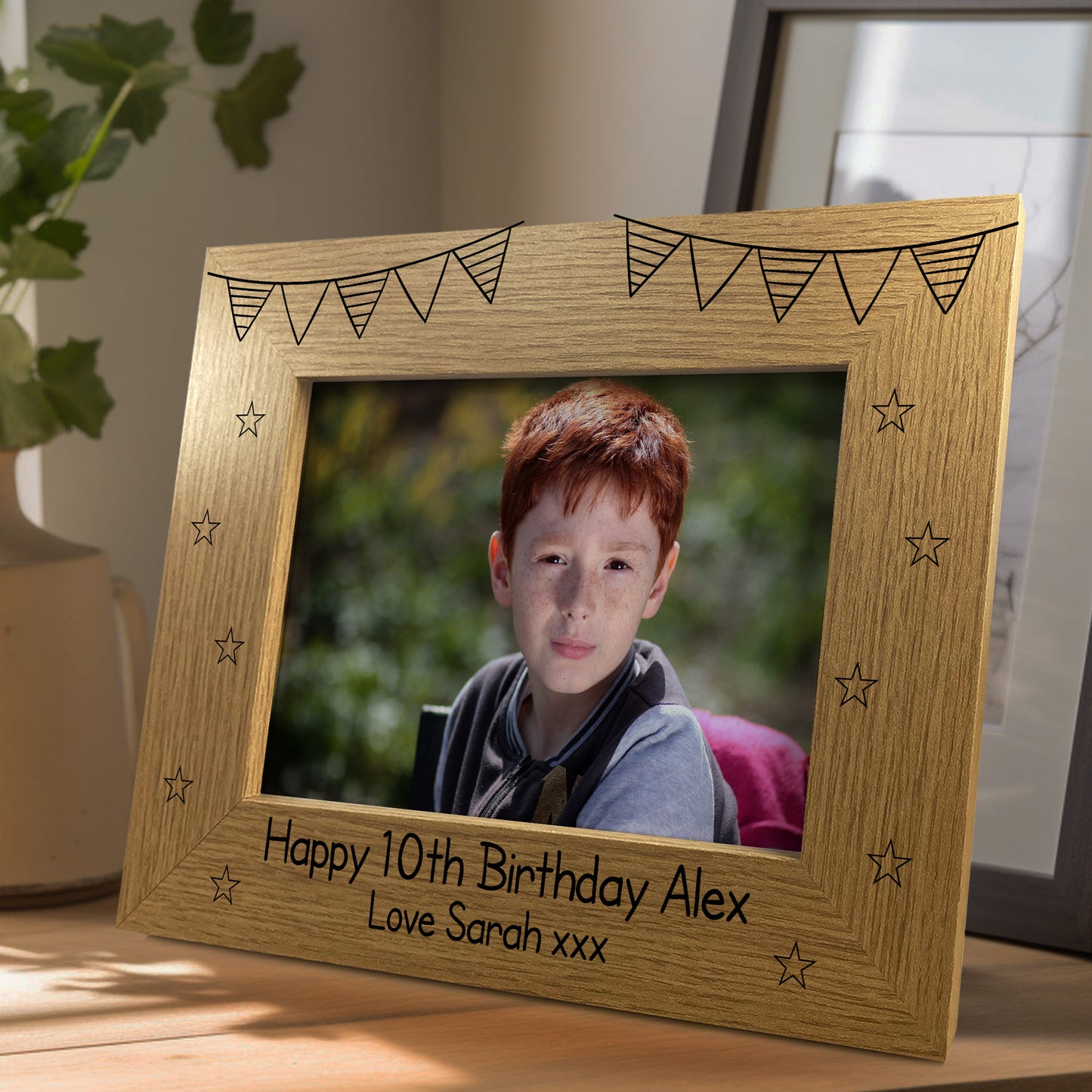 Gift For Son Brother 10th 13th 15th 16th 18th 21st Birthday Gift